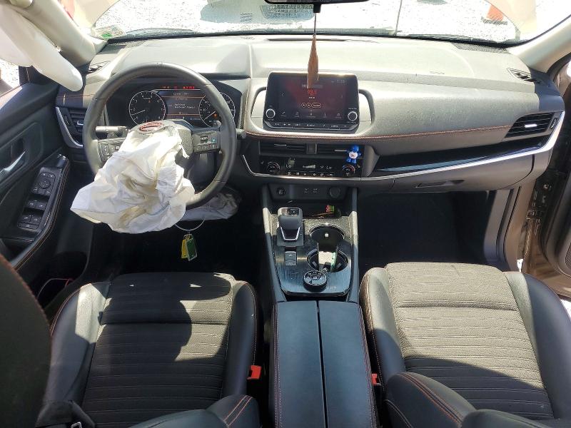 Продаж на аукціоні авто 2025 Nissan Rogue, vin: 5N1BT3BBXSC766041, номер лоту: 64995376