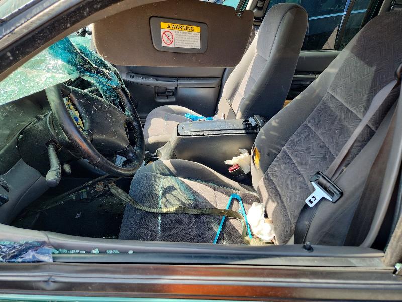 Aukcja sprzedaży 2001 Ford Explorer, vin: 1FMZU73E11ZA66688, numer aukcji: 65899646