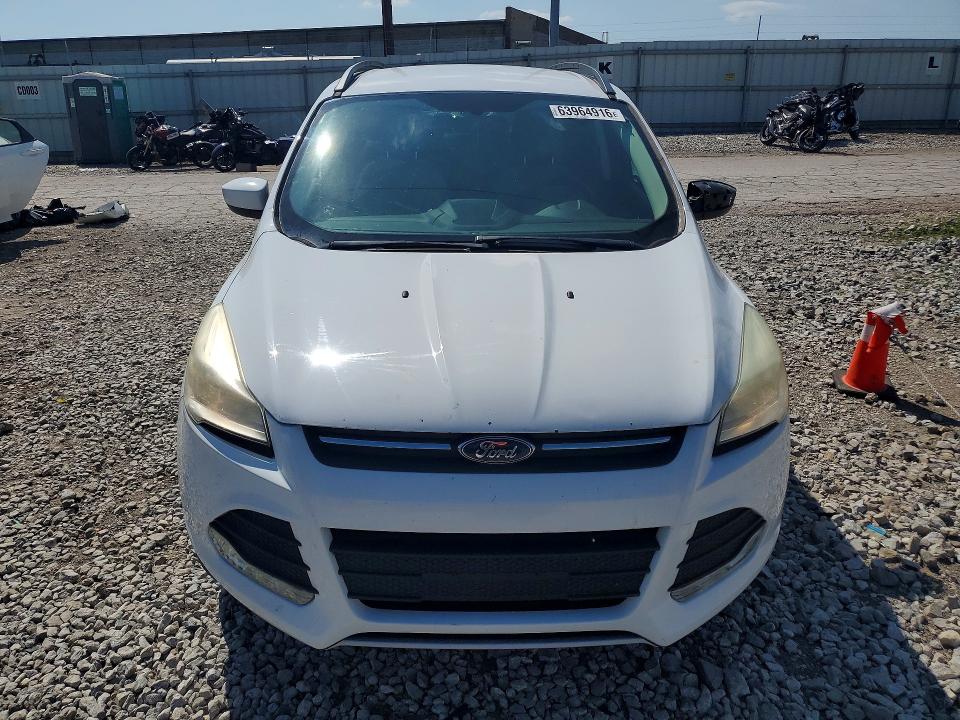 Продаж на аукціоні авто 2014 Ford Escape, vin: 1FMCU9G93EUB86042, номер лоту: 63964916