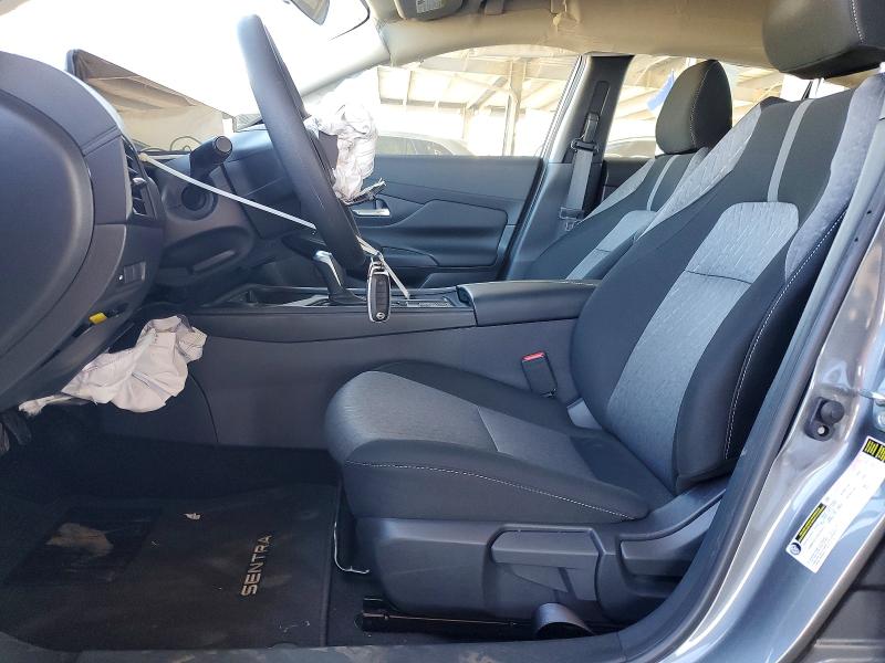 Продажа на аукционе авто 2026 Nissan Sentra, vin: 3N1AB9CV9TY235522, номер лота: 65311966