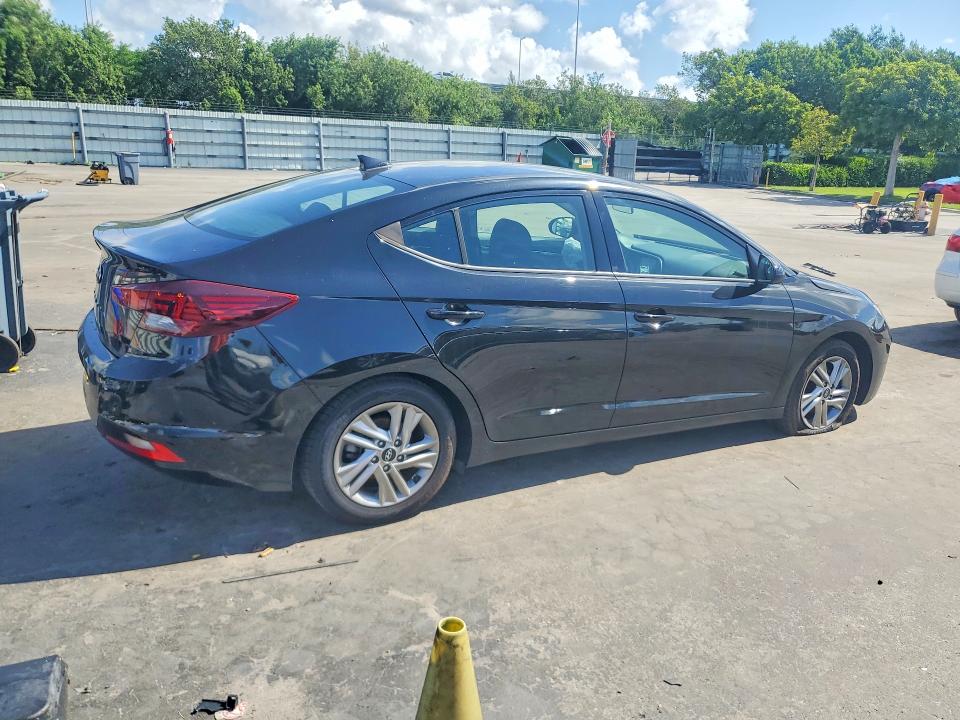 Aukcja sprzedaży 2020 Hyundai Elantra, vin: 5NPD84LF3LH609236, numer aukcji: 64557736