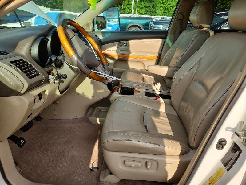 Продажа на аукционе авто 2005 Lexus Rx 330, vin: 2T2HA31U25C068165, номер лота: 66059536