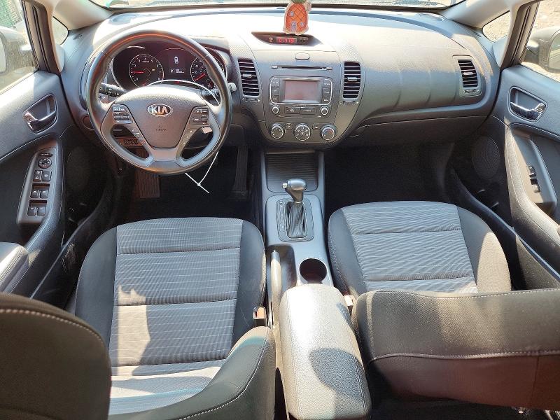 Продаж на аукціоні авто 2014 Kia Forte, vin: KNAFX5A80E5165884, номер лоту: 66826366