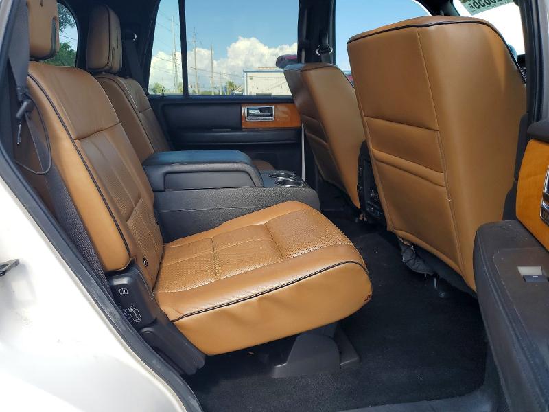 Aukcja sprzedaży 2012 Lincoln Navigator, vin: 5LMJJ2J58CEL00618, numer aukcji: 64120856