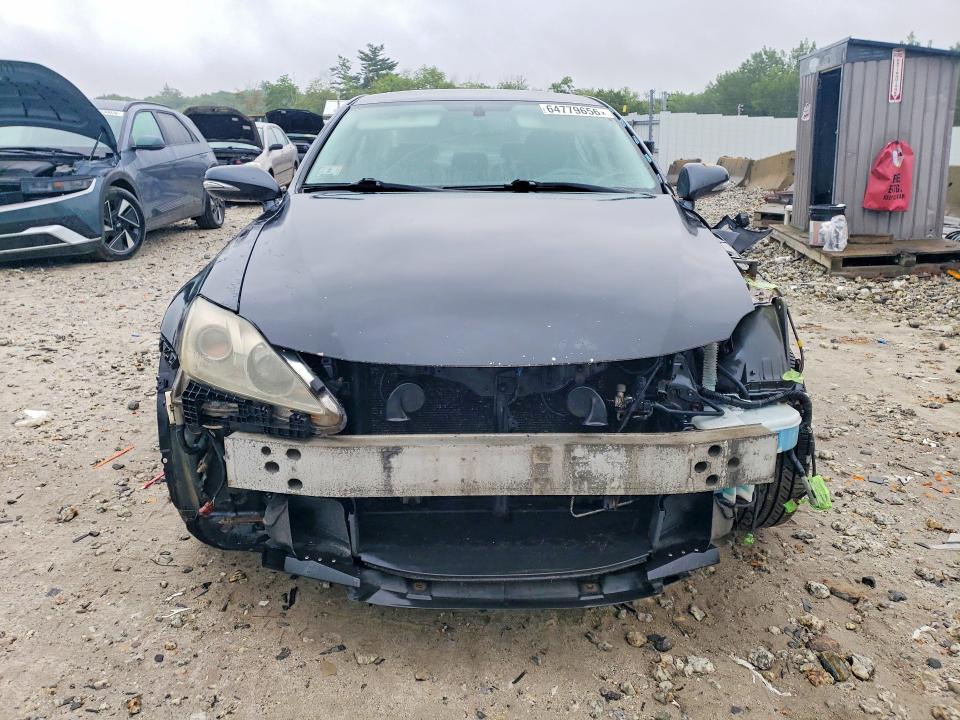 Aukcja sprzedaży 2009 Lexus Is, vin: JTHCK262792031354, numer aukcji: 64779656