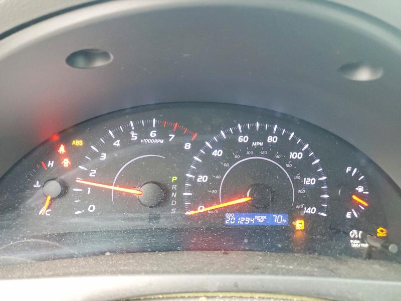 65164466 :رقم المزاد ، 4T1BF3EK0BU767583 vin ، 2011 Toyota Camry مزاد بيع