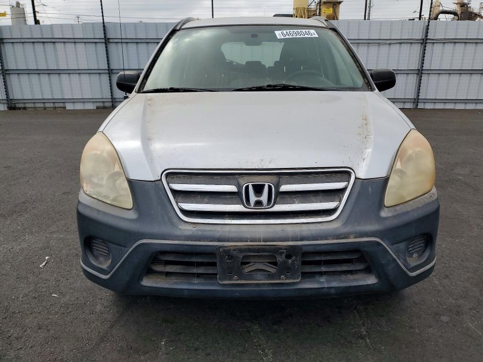 Продаж на аукціоні авто 2006 Honda Cr-v, vin: JHLRD68516C009041, номер лоту: 64698046