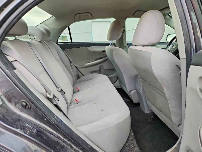 Aukcja sprzedaży 2011 Toyota Corolla, vin: JTDBU4EE7BJ091497, numer aukcji: 63947736