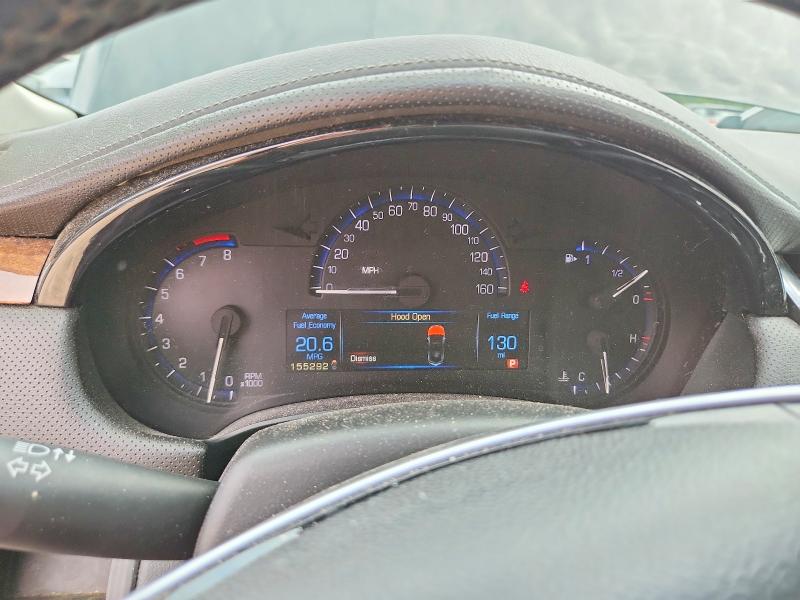 Aukcja sprzedaży 2013 Cadillac Xts, vin: 2G61P5S32D9228794, numer aukcji: 65756476