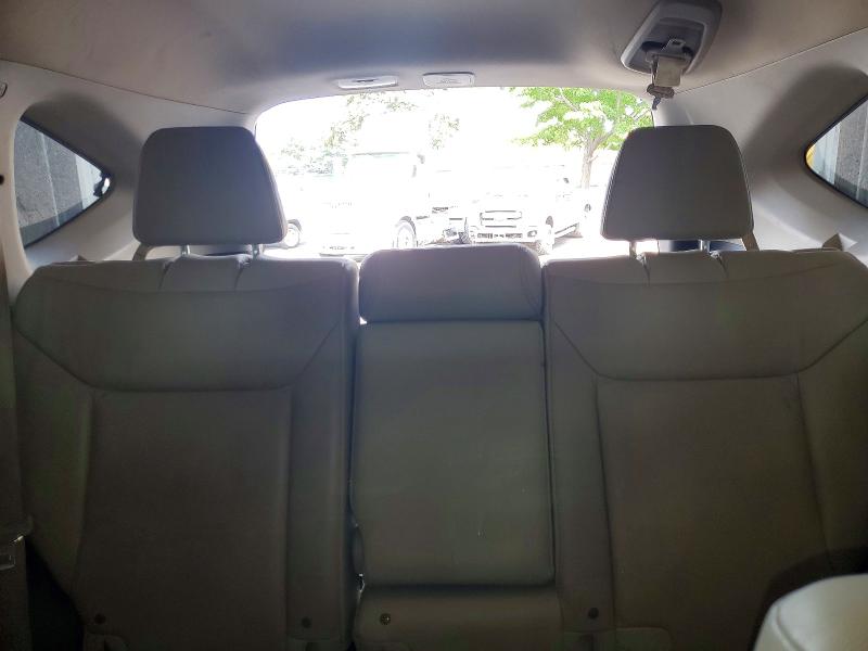 2015 Honda Cr-v მანქანა იყიდება აუქციონზე, vin: 5J6RM4H76FL009405, აუქციონის ნომერი: 66263866