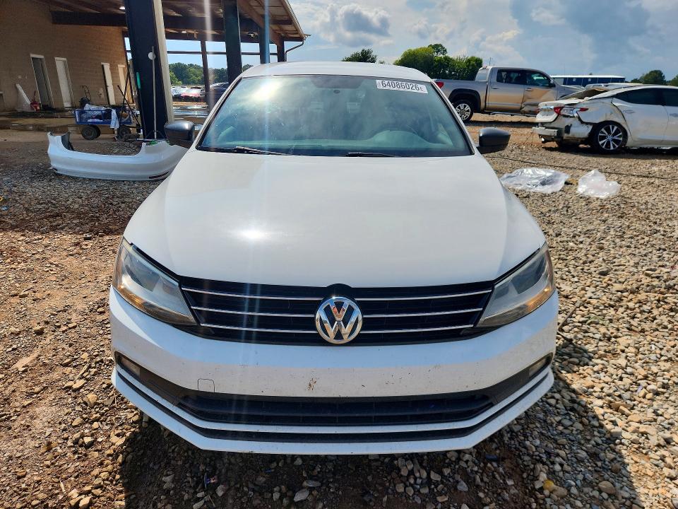 Продаж на аукціоні авто 2016 Volkswagen Jetta, vin: 3VWD17AJ2GM415453, номер лоту: 64086026