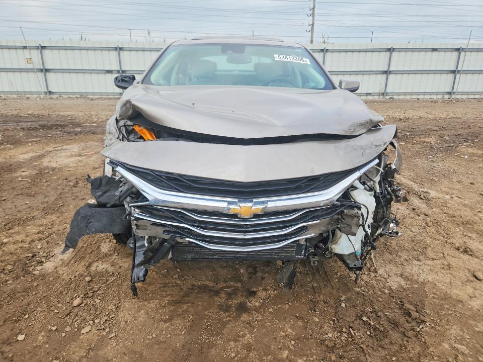 Продажа на аукционе авто 2024 Chevrolet Malibu, vin: 1G1ZE5ST0RF241105, номер лота: 63613206