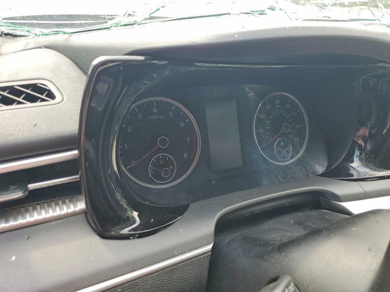 Aukcja sprzedaży 2023 Kia K5, vin: 5XXG64J2XPG214457, numer aukcji: 64104876