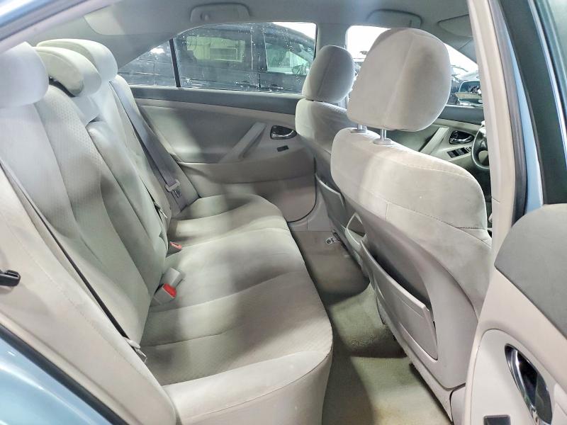 2009 Toyota Camry მანქანა იყიდება აუქციონზე, vin: 4T4BE46K79R134232, აუქციონის ნომერი: 66229136