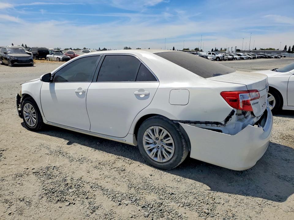 Продаж на аукціоні авто 2012 Toyota Camry, vin: 4T4BF1FK4CR210847, номер лоту: 66015666