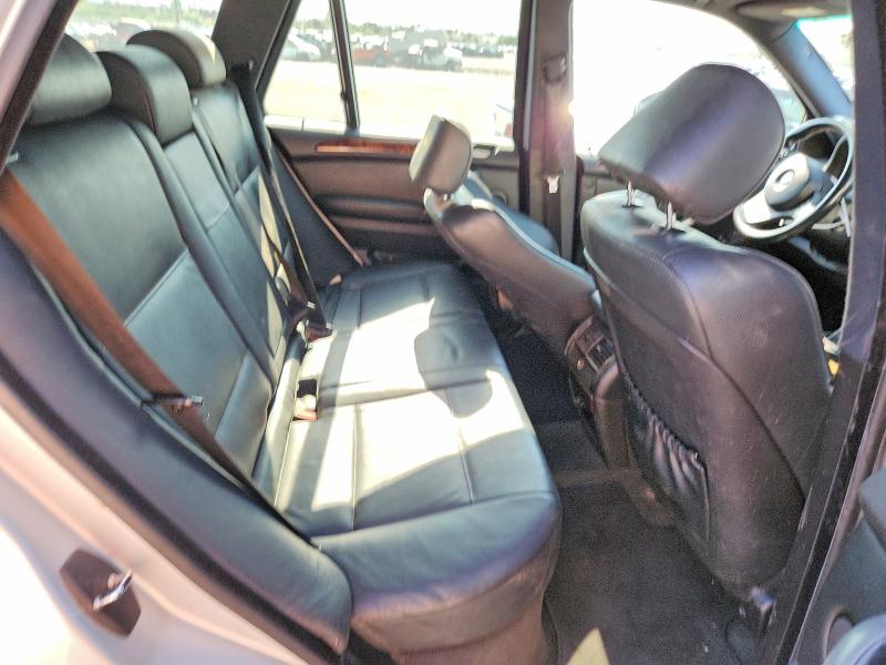 Продаж на аукціоні авто 2004 Bmw X5, vin: 5UXFA13594LU21917, номер лоту: 63449246