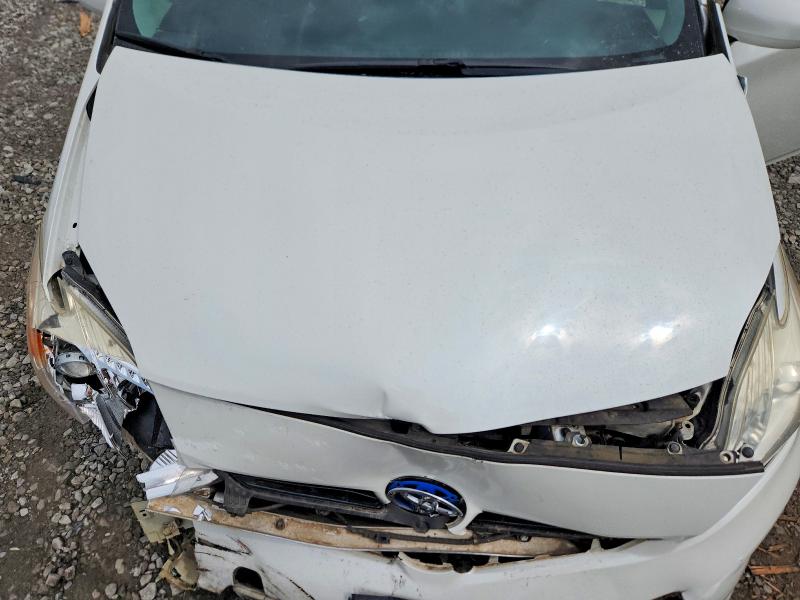 Продажа на аукционе авто 2015 Toyota Prius, vin: JTDKN3DU7F0479843, номер лота: 64331876
