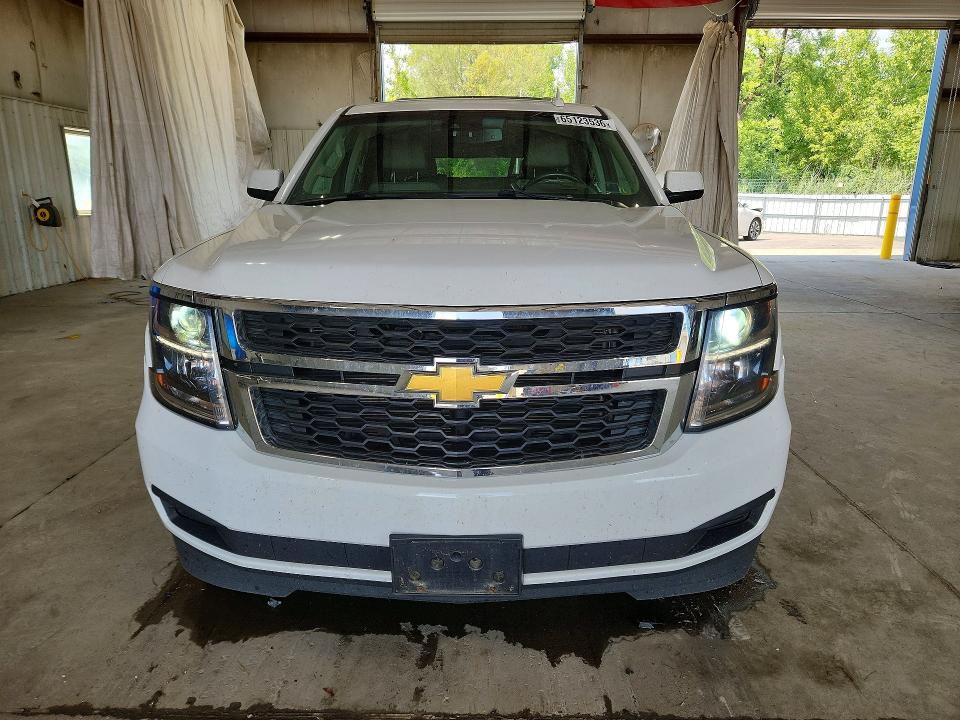 Продажа на аукционе авто 2017 Chevrolet Suburban, vin: 1GNSKHKC4HR349203, номер лота: 65123536