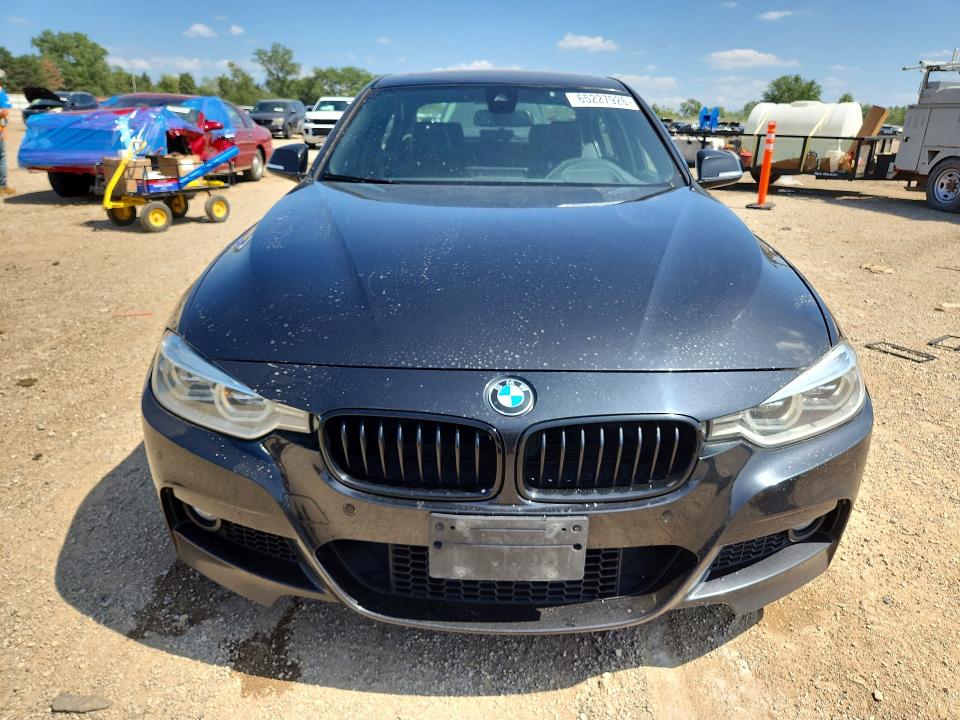 Aukcja sprzedaży 2018 Bmw 340, vin: WBA8B7C58JA586310, numer aukcji: 65227926