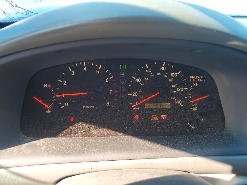 Aukcja sprzedaży 2000 Lexus Es, vin: JT8BF28G5Y5102105, numer aukcji: 65513356