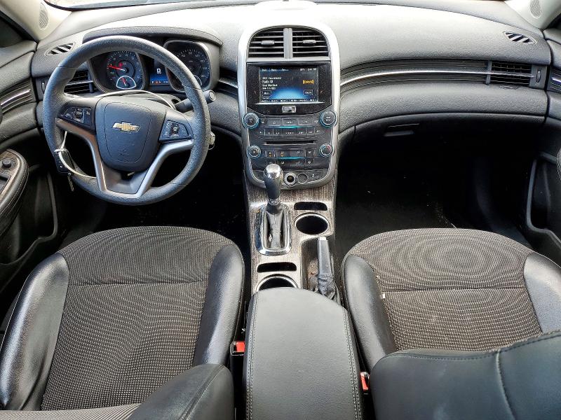 2015 Chevrolet Malibu მანქანა იყიდება აუქციონზე, vin: 1G11C5SL1FF109999, აუქციონის ნომერი: 67243066