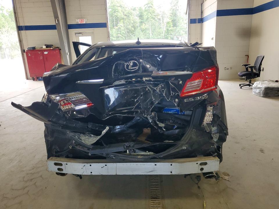 2011 Lexus Es მანქანა იყიდება აუქციონზე, vin: JTHBK1EG2B2435932, აუქციონის ნომერი: 64024636