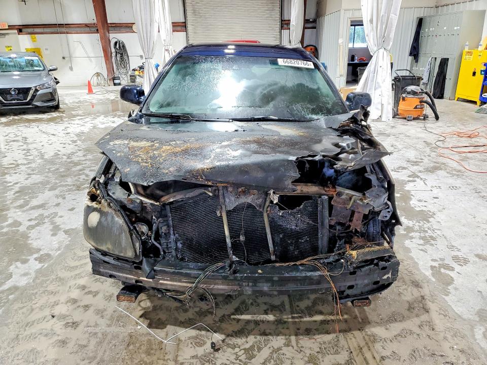 66820766 :رقم المزاد ، 1G4HD57288U207568 vin ، 2008 Buick Lucerne مزاد بيع