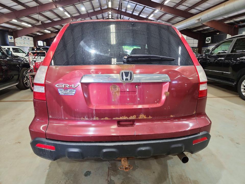 Aukcja sprzedaży 2008 Honda Cr-v, vin: JHLRE48728C034309, numer aukcji: 64534656