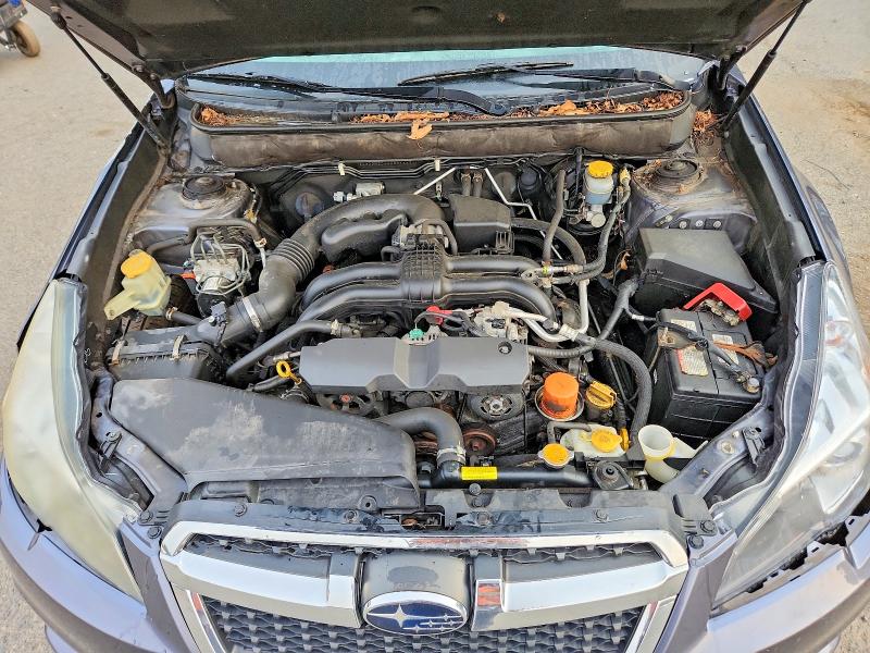 Aukcja sprzedaży 2014 Subaru Legacy, vin: 4S3BMBD66E3013171, numer aukcji: 64101376