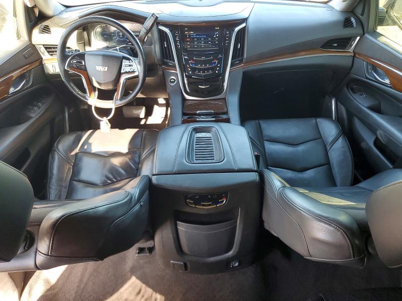 2020 Cadillac Escalade მანქანა იყიდება აუქციონზე, vin: 1GYS3GKJ8LR233116, აუქციონის ნომერი: 63647696