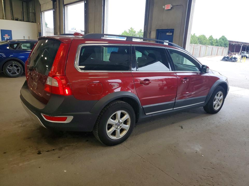 85964815 :رقم المزاد ، YV4952BZ8D1164447 vin ، 2013 Volvo Xc70 مزاد بيع