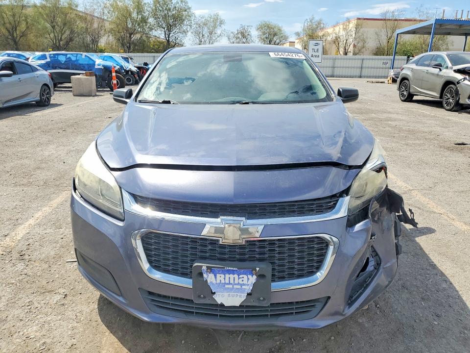 Aukcja sprzedaży 2014 Chevrolet Malibu, vin: 1G11B5SL2EF190559, numer aukcji: 66454276
