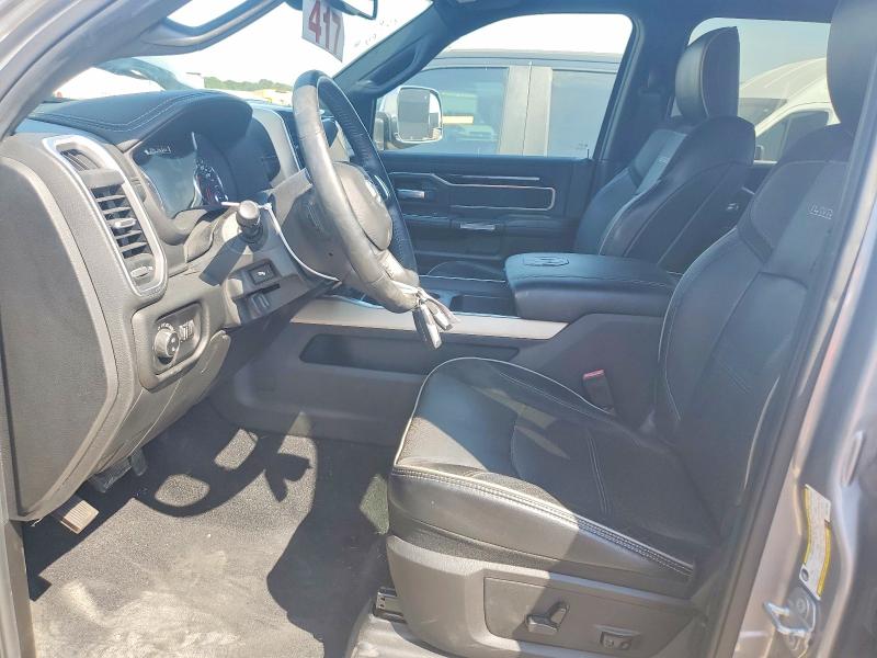 2019 Ram 2500 მანქანა იყიდება აუქციონზე, vin: 3C6UR5FL9KG613603, აუქციონის ნომერი: 66187306