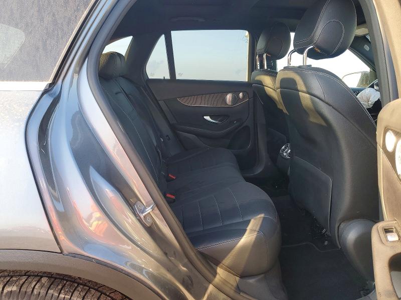 66032246 :رقم المزاد ، WDC0G4JBXJV089853 vin ، 2018 Mercedes-benz Glc مزاد بيع