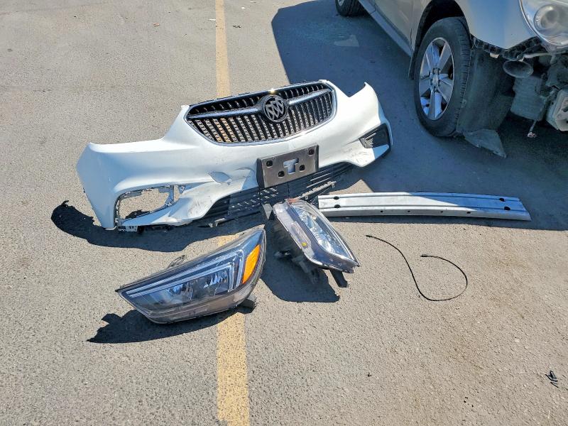 Aukcja sprzedaży 2019 Buick Encore, vin: KL4CJESB8KB706463, numer aukcji: 67026296