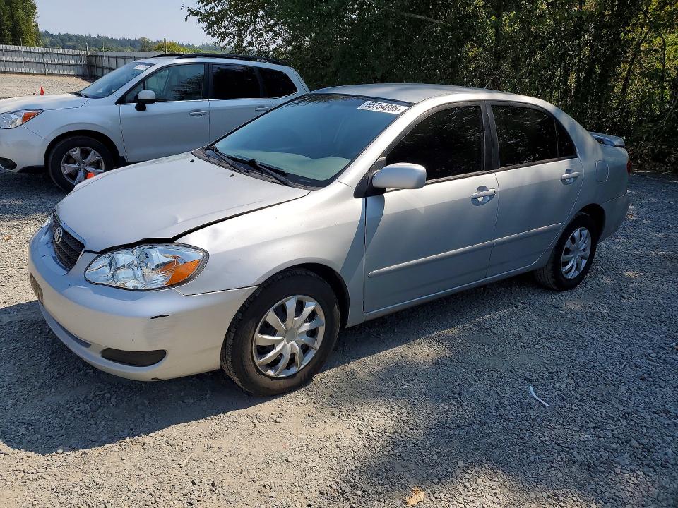 Продажа на аукционе авто 2005 Toyota Corolla, vin: 1NXBR32E25Z354705, номер лота: 65754886