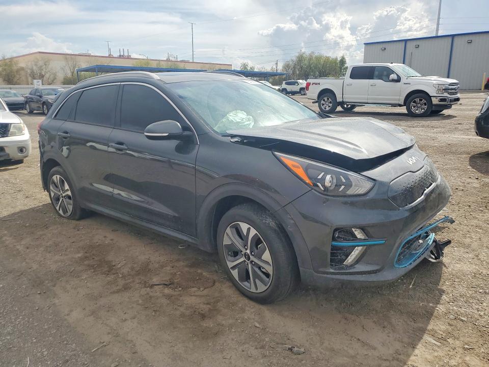 Aukcja sprzedaży 2022 Kia Niro, vin: KNDCE3LG5N5141830, numer aukcji: 64592936