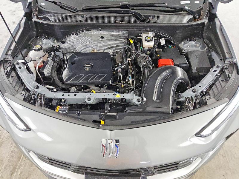 Продаж на аукціоні авто 2026 Buick Encore Gx, vin: KL4AMBSL0TB198688, номер лоту: 64681116