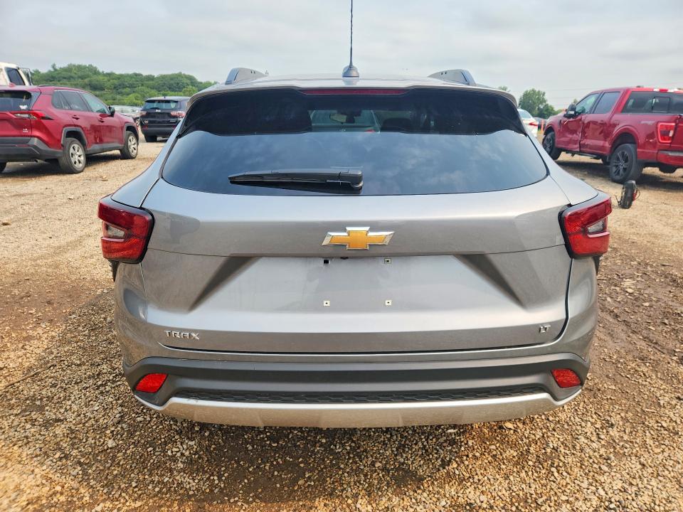 Aukcja sprzedaży 2026 Chevrolet Trax, vin: KL77LHEP7TC080536, numer aukcji: 64393846