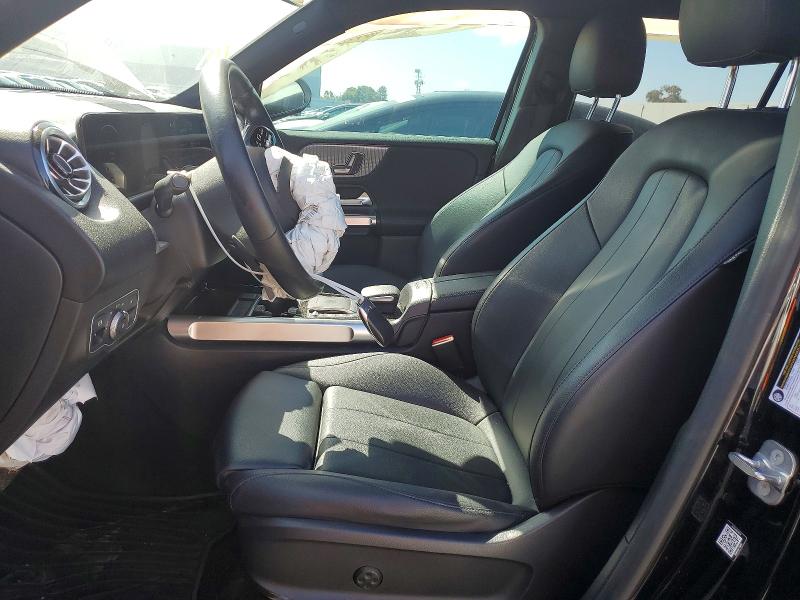 Продажа на аукционе авто 2023 Mercedes-benz Eqb, vin: W1N9M0CB0PN058527, номер лота: 62814536
