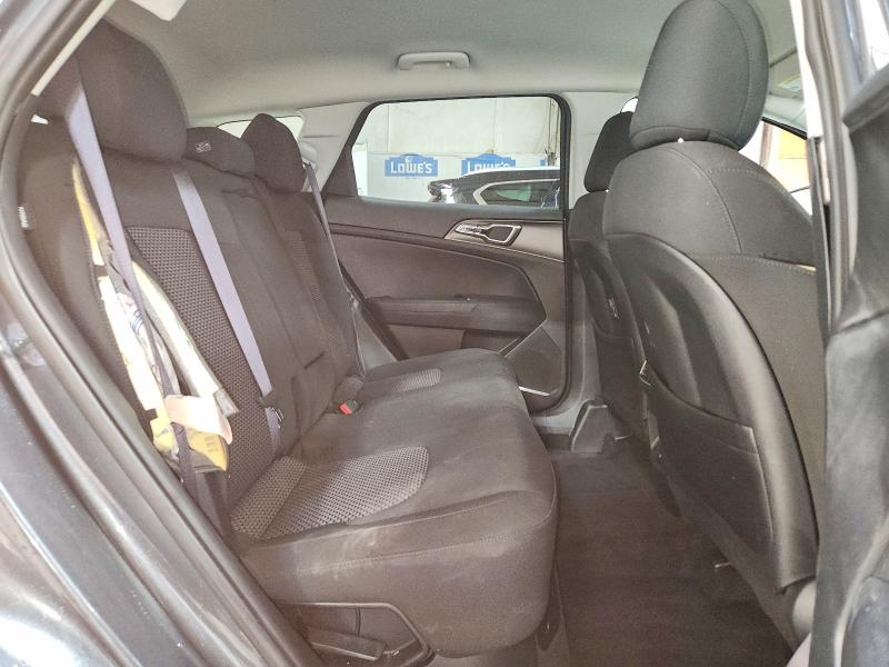 Продаж на аукціоні авто 2026 Kia Sportage, vin: KNDPUDDG0T7300487, номер лоту: 66371766