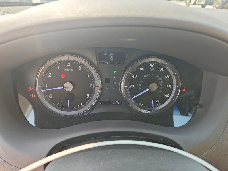 2010 Lexus Es მანქანა იყიდება აუქციონზე, vin: JTHBK1EG2A2373530, აუქციონის ნომერი: 63896806