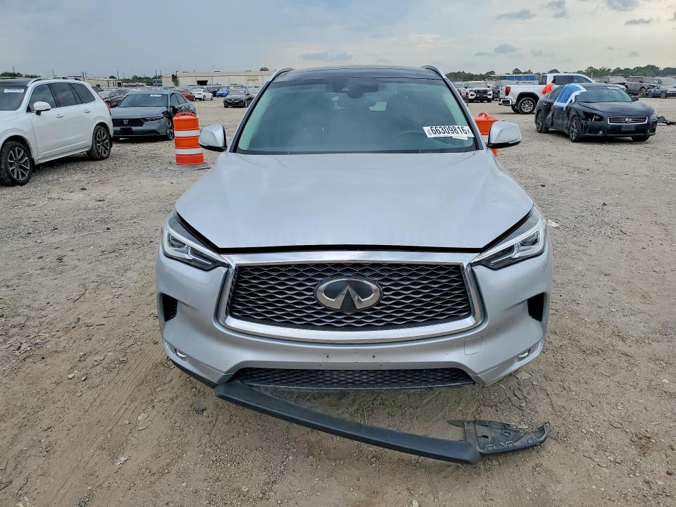 Aukcja sprzedaży 2021 Infiniti Qx50, vin: 3PCAJ5BA8MF123525, numer aukcji: 66309816