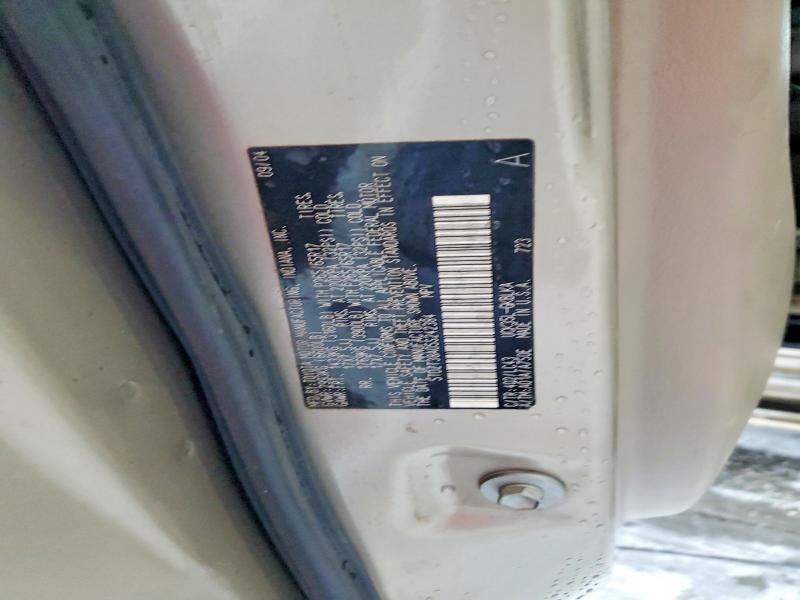2005 Toyota Sequoia მანქანა იყიდება აუქციონზე, vin: 5TDZT38A05S242384, აუქციონის ნომერი: 63507896