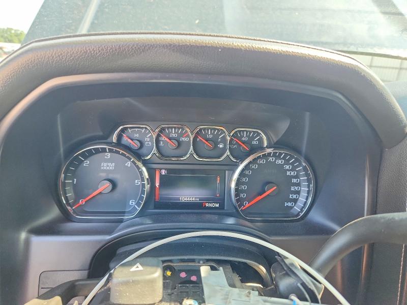 64214196 :رقم المزاد ، 3GTU1VEJ7EG524889 vin ، 2014 Gmc Sierra مزاد بيع