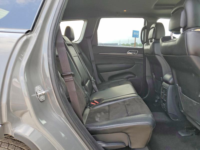 Продаж на аукціоні авто 2019 Jeep Grand Cherokee, vin: 1C4RJFAG0KC702694, номер лоту: 64438756