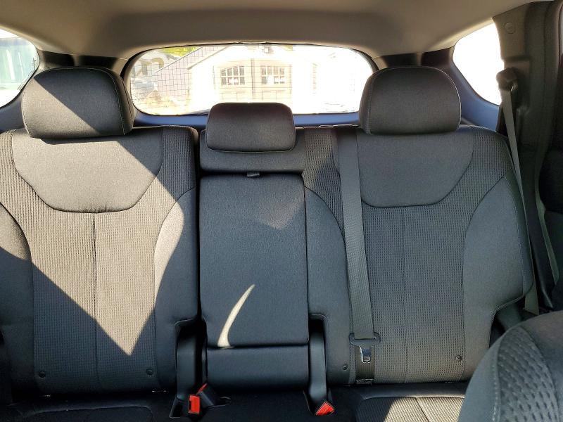 2019 Hyundai Santa Fe მანქანა იყიდება აუქციონზე, vin: 5NMS3CAD1KH055188, აუქციონის ნომერი: 66244466