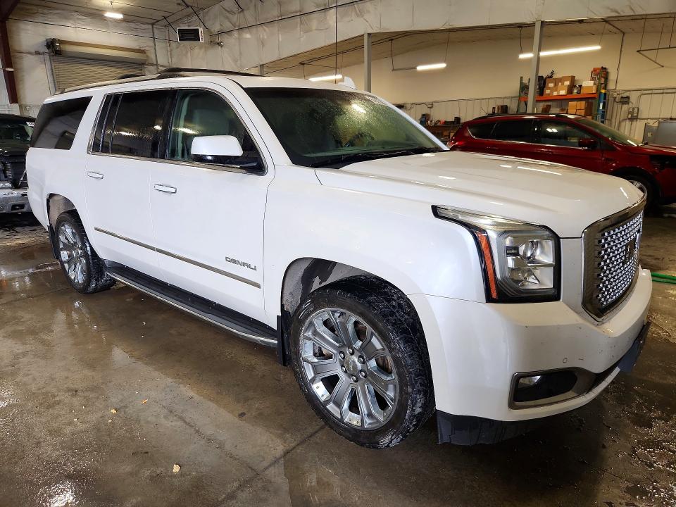 Aukcja sprzedaży 2016 Gmc Yukon Xl, vin: 1GKS2HKJ1GR150751, numer aukcji: 64835396