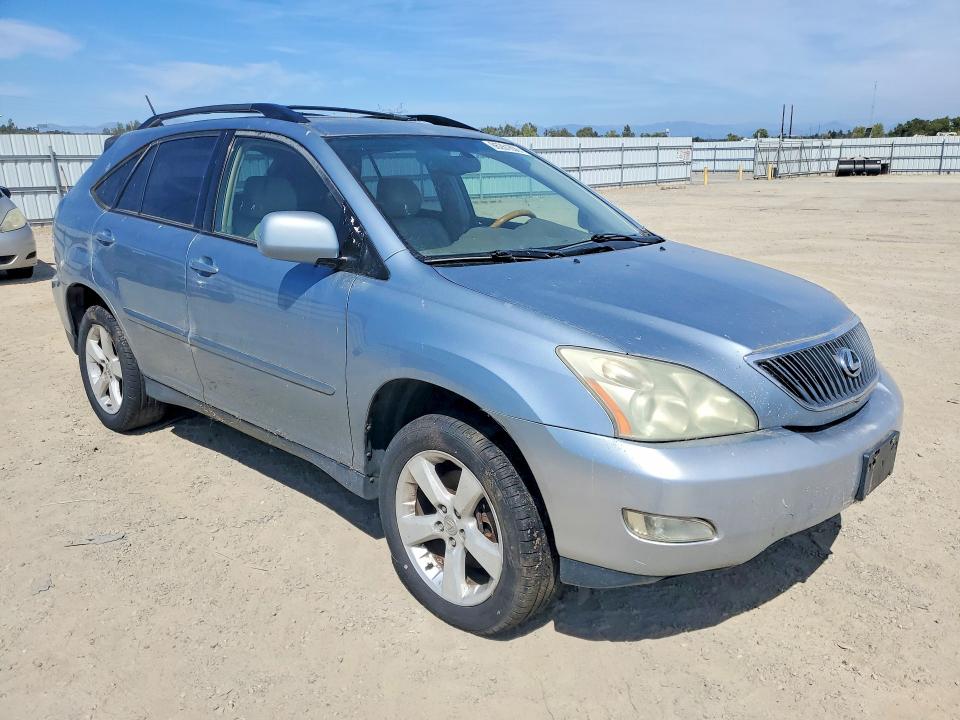 Aukcja sprzedaży 2005 Lexus Rx, vin: JTJGA31U650057161, numer aukcji: 66261856
