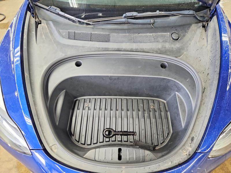 Aukcja sprzedaży 2022 Tesla Model 3, vin: 5YJ3E1EB1NF305062, numer aukcji: 64283026